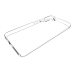 Capinha Samsung Galaxy S25 - TPU Transparente