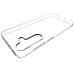 Capinha Samsung Galaxy S25 - TPU Transparente