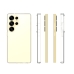 Capinha Galaxy S25 ULTRA - Transparente