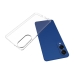 Capa Galaxy S25 EDGE - TPU Transparente
