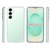 Capinha Samsung S25 FE - TPU Transparente
