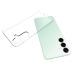 Capinha Samsung S25 FE - TPU Transparente