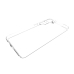 Capinha Samsung S25 FE - TPU Transparente