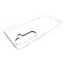 Capinha Samsung S25 FE - TPU Transparente