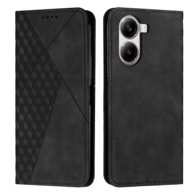 Capinha Xiaomi Poco X7 PRO - Flip Skin Feel