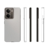 Capinha Realme 14 5G - TPU Transparente