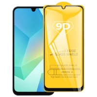 Película de Vidro Smartphone Samsung Galaxy A16