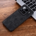 Capinha Celular Xiaomi 15 - AZNS Series Preto