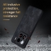 Capinha Celular Xiaomi 15 - AZNS Series Preto