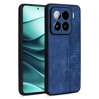 Capinha Celular Xiaomi 15 - AZNS Series Azul