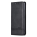 Capinha Celular Xiaomi 15 - Flip Carteira Preto