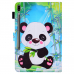 Capa Samsung Tab S7 T875 Panda