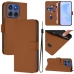 Capa Motorola Edge 60 Fusion - Flip Skin Feel