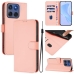 Capa Motorola Edge 60 Fusion - Flip Skin Feel