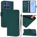 Capa Motorola Edge 60 Fusion - Flip Skin Feel