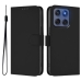 Capa Motorola Edge 60 Fusion - Flip Skin Feel