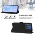 Capa Motorola Edge 60 Fusion - Flip Skin Feel