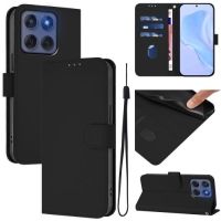 Capa Motorola Edge 60 Fusion - Flip Skin Feel