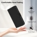 Capa Motorola Edge 60 Fusion - Flip Skin Feel