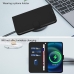 Capa Motorola Edge 60 Fusion - Flip Skin Feel