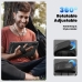 Capa Redmi Pad 2 - Suporte e Alça Preto