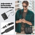 Capa Redmi Pad 2 - Suporte e Alça Preto