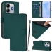 Capinha Poco M7 PRO 5G - Flip Cor Sólida