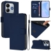 Capinha Poco M7 PRO 5G - Flip Cor Sólida