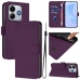 Capinha Poco M7 PRO 5G - Flip Cor Sólida