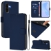 Capa Samsung Galaxy A56 - Flip Skin Feel