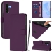 Capa Samsung Galaxy A26 - Flip Skin Feel