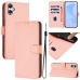Capa Samsung Galaxy A07 - Skin Feel Carteira