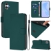 Capa Samsung Galaxy A07 - Skin Feel Carteira