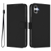 Capa Samsung Galaxy A07 - Skin Feel Carteira