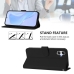 Capa Samsung Galaxy A07 - Skin Feel Carteira