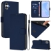 Capa Samsung Galaxy A07 - Skin Feel Carteira