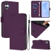 Capa Samsung Galaxy A07 - Skin Feel Carteira