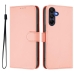 Capinha Galaxy A17 - Skin Feel Carteira