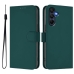 Capinha Galaxy A17 - Skin Feel Carteira