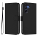 Capinha Galaxy A17 - Skin Feel Carteira