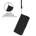 Capinha Galaxy A17 - Skin Feel Carteira