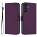 Capinha Galaxy A17 - Skin Feel Carteira