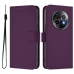 Capinha Celular Realme 13+ - Flip Carteira Roxo