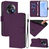 Capinha Celular Realme 13+ - Flip Carteira Roxo