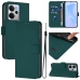 Capa Skin Feel para Realme 14T