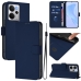 Capa Skin Feel para Realme 14T
