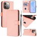Capa Oppo A5 PRO - Flip Skin Feel