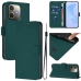Capa Oppo A5 PRO - Flip Skin Feel