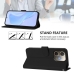 Capa Oppo A5 PRO - Flip Skin Feel