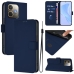 Capa Oppo A5 PRO - Flip Skin Feel
